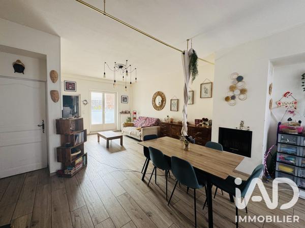 Maison à vendre 5 pièces 124 m² Seclin