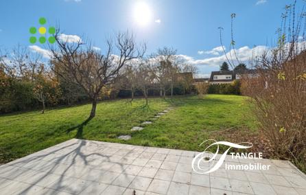 Maison 4 pièces - 80 m²