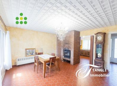 Maison 4 pièces - 80 m²