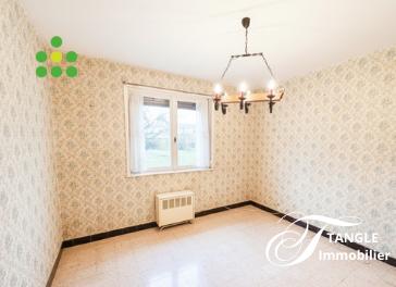 Maison 4 pièces - 80 m²