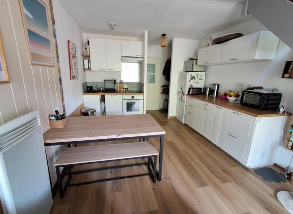Appartement La Baule Escoublac 2 pièce(s)