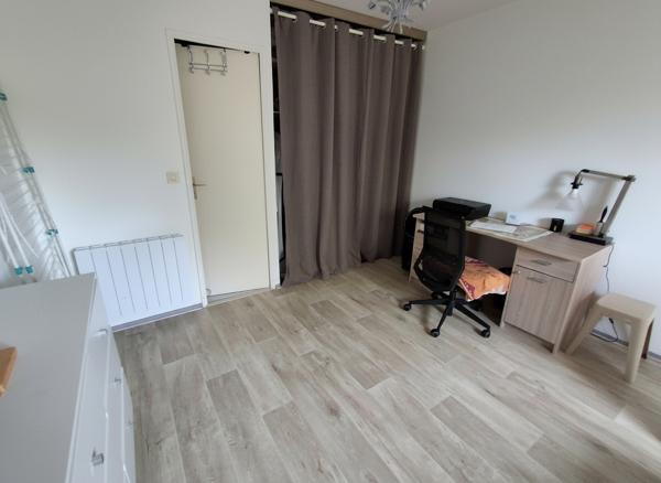 Appartement La Baule Escoublac 2 pièce(s)