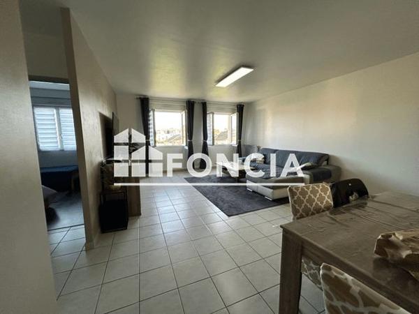 À vendre Appartement 3 pièces 75 m² - Noiseau 94880