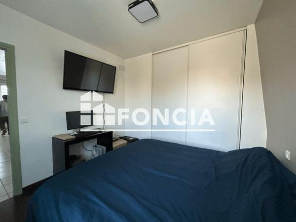 À vendre Appartement 3 pièces 75 m² - Noiseau 94880