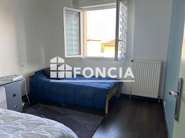 À vendre Appartement 3 pièces 75 m² - Noiseau 94880