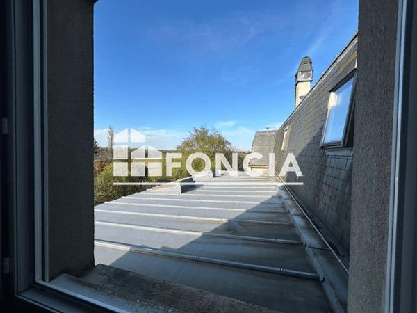 À vendre Appartement 3 pièces 75 m² - Noiseau 94880