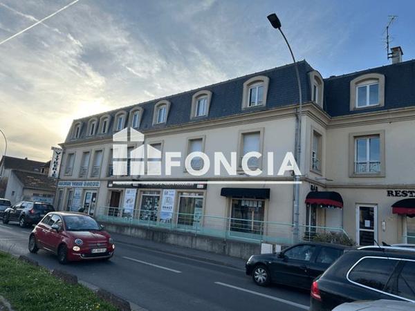 À vendre Appartement 3 pièces 75 m² - Noiseau 94880