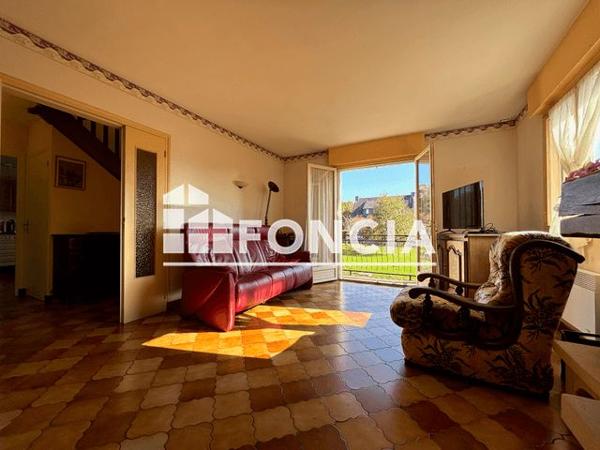 À vendre Maison 6 pièces 127.84 m² - Vannes 56000