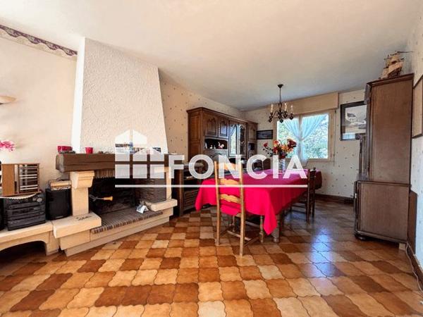 À vendre Maison 6 pièces 127.84 m² - Vannes 56000