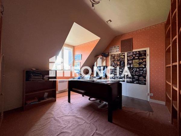 À vendre Maison 6 pièces 127.84 m² - Vannes 56000