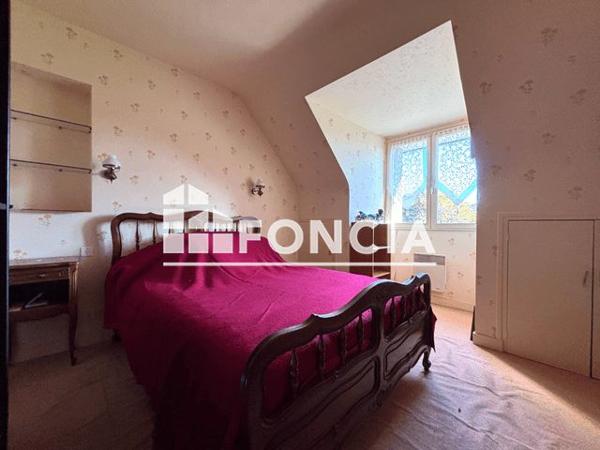 À vendre Maison 6 pièces 127.84 m² - Vannes 56000