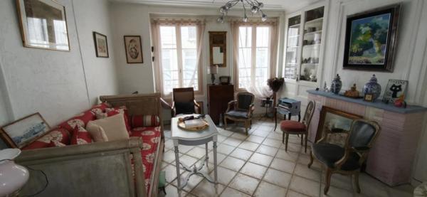 Appartement à vendre à Dieppe (76200)