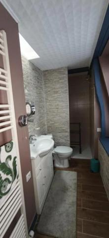 Appartement à vendre à Dieppe (76200)