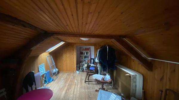 Appartement à vendre à Dieppe (76200)