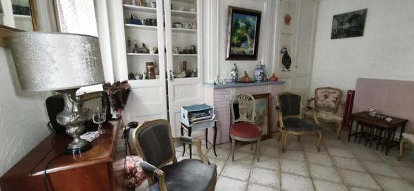 Appartement à vendre à Dieppe (76200)