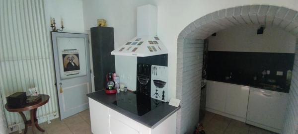 Appartement à vendre à Dieppe (76200)