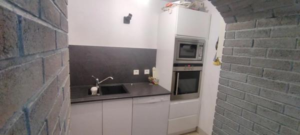 Appartement à vendre à Dieppe (76200)