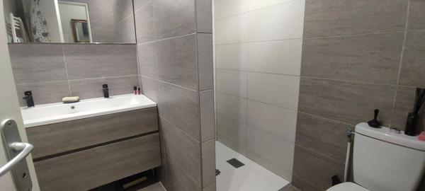 Appartement à vendre à Dieppe (76200)