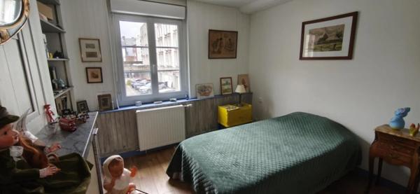 Appartement à vendre à Dieppe (76200)
