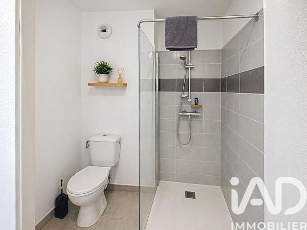 Appartement à vendre 2 pièces 40 m² Port-Vendres