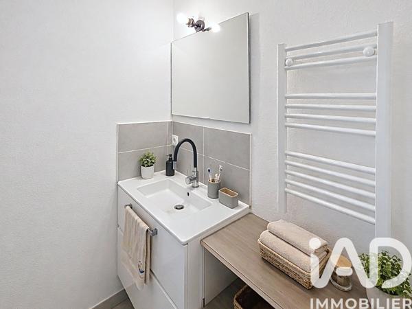 Appartement à vendre 2 pièces 40 m² Port-Vendres