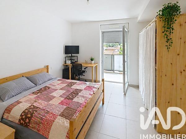 Appartement à vendre 2 pièces 40 m² Port-Vendres