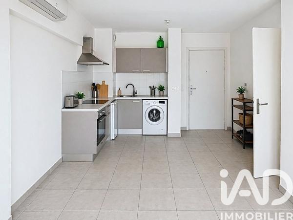 Appartement à vendre 2 pièces 40 m² Port-Vendres