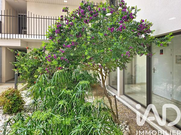 Appartement à vendre 2 pièces 40 m² Port-Vendres
