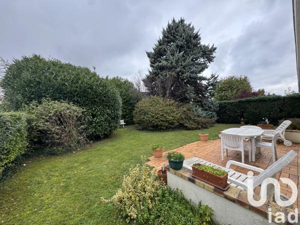 Maison à vendre 5 pièces 97 m² Saint-Germain-lès-Corbeil