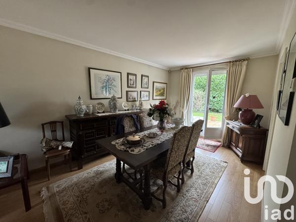 Maison à vendre 5 pièces 97 m² Saint-Germain-lès-Corbeil