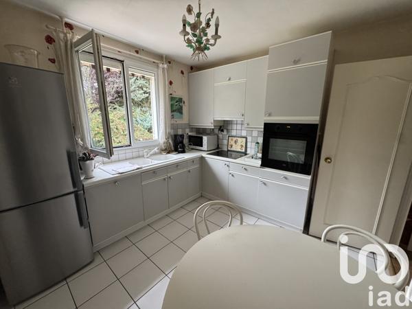 Maison à vendre 5 pièces 97 m² Saint-Germain-lès-Corbeil