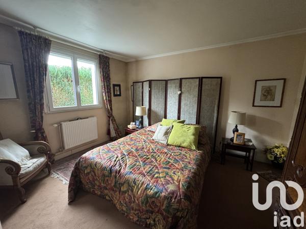 Maison à vendre 5 pièces 97 m² Saint-Germain-lès-Corbeil