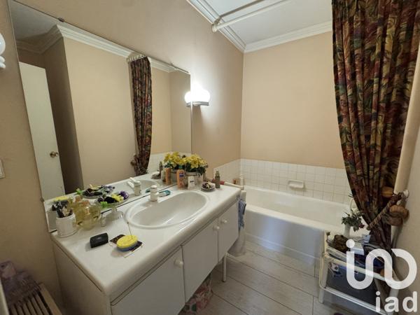 Maison à vendre 5 pièces 97 m² Saint-Germain-lès-Corbeil