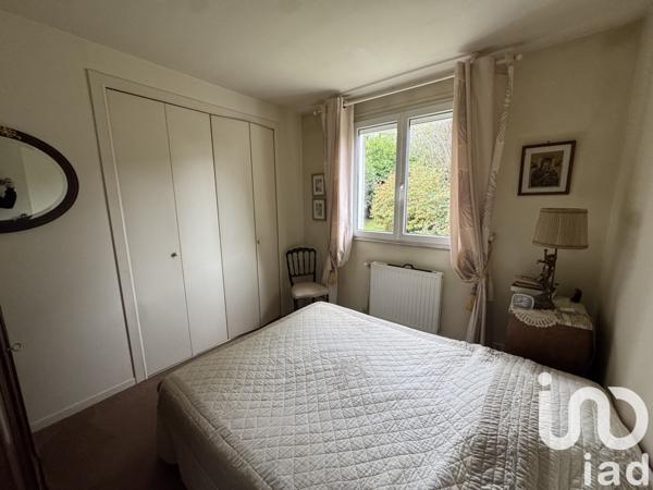 Maison à vendre 5 pièces 97 m² Saint-Germain-lès-Corbeil