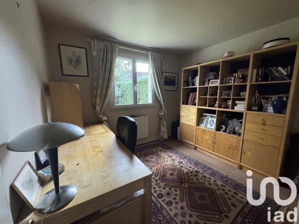 Maison à vendre 5 pièces 97 m² Saint-Germain-lès-Corbeil