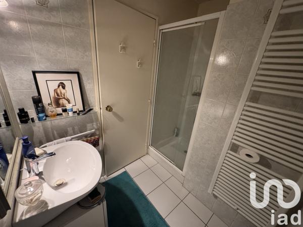 Maison à vendre 5 pièces 97 m² Saint-Germain-lès-Corbeil