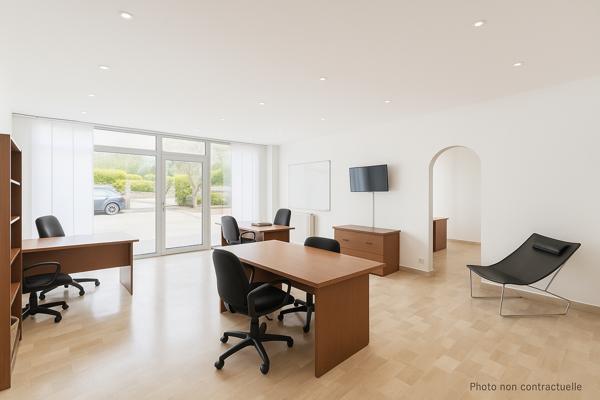 Local commercial à vendre |  Nice |  | 3 pièces