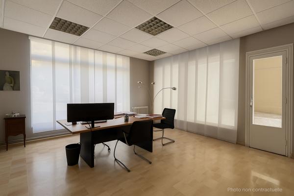 Local commercial à vendre |  Nice |  | 3 pièces