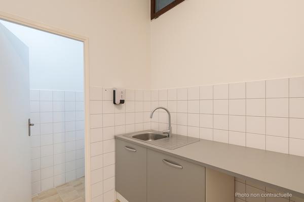 Local commercial à vendre |  Nice |  | 3 pièces