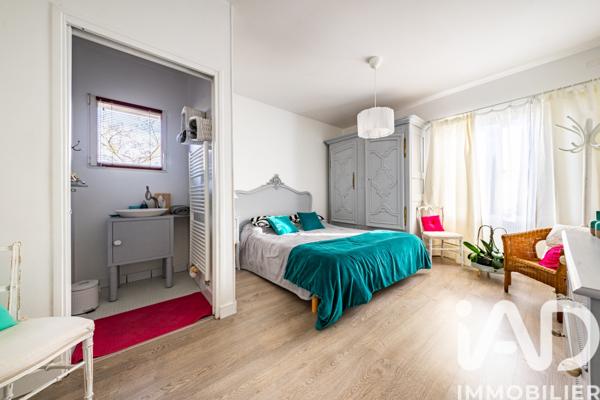 Maison à vendre 7 pièces 169 m² Talant