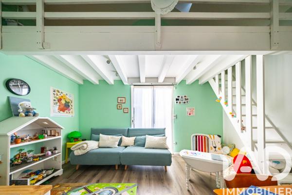 Maison à vendre 7 pièces 169 m² Talant