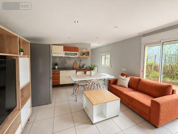 Maison à vendre à Surzur dans le Morbihan (56450), ref : 56084-473