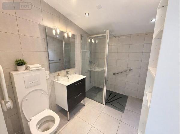 Maison à vendre à Surzur dans le Morbihan (56450), ref : 56084-473
