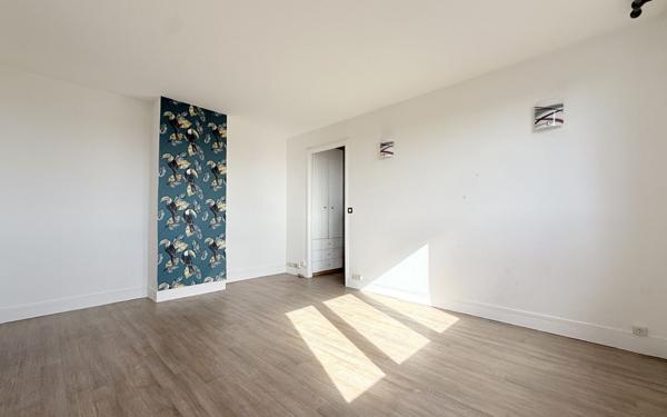 Appartement à vendre    3 pièces • 49,01 m2 Vanves
