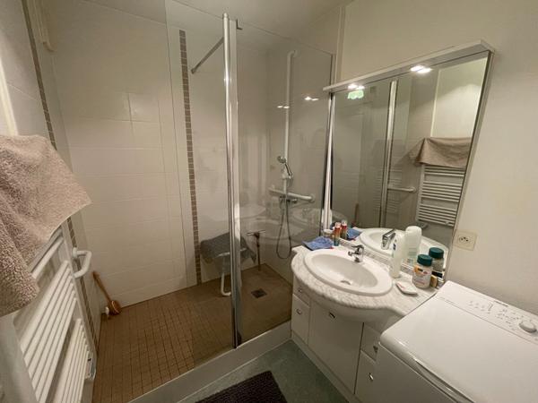 A vendre Appartement T2 loué St Médard - Mont De Marsan terrasse parking Investissement locatif