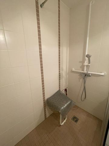 A vendre Appartement T2 loué St Médard - Mont De Marsan terrasse parking Investissement locatif