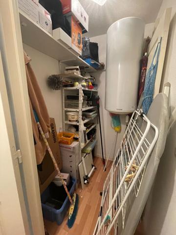 A vendre Appartement T2 loué St Médard - Mont De Marsan terrasse parking Investissement locatif