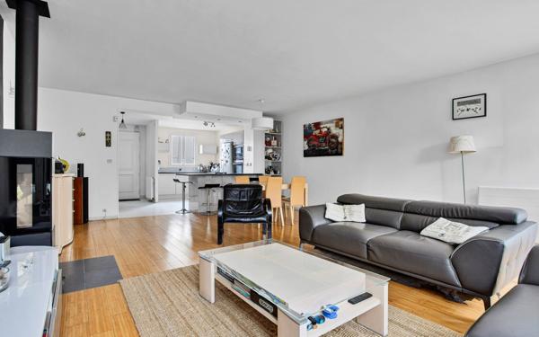 Maison à vendre    5 pièces • 126,79 m2 Antony