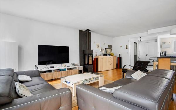 Maison à vendre    5 pièces • 126,79 m2 Antony