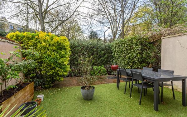 Maison à vendre    5 pièces • 126,79 m2 Antony